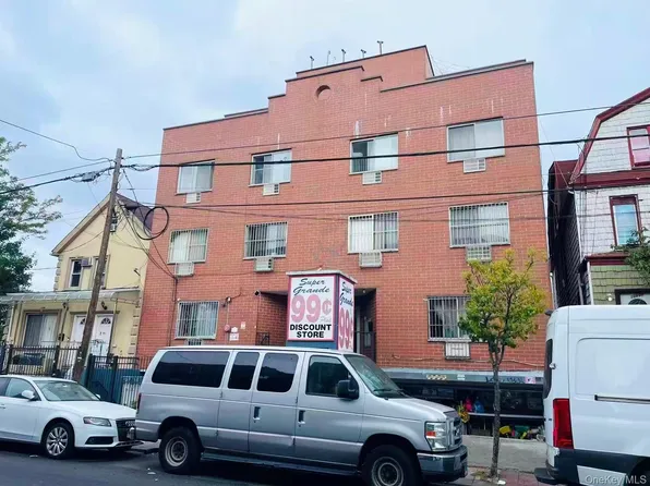 100-05 37 AVENUE 4FL, Corona, NY 11368