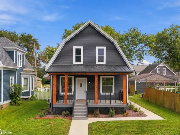 1608 Lincoln St, Burlington, IA 52601