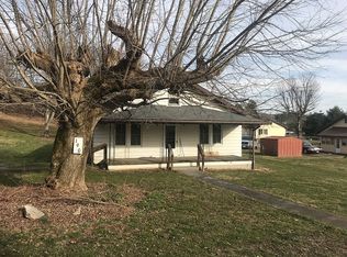 190 1st St, Jonesville, VA 24263