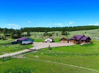 79 Beaver Creek Rd, Sundance, WY 82729