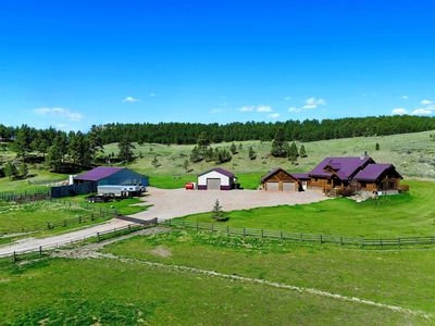 79 Beaver Creek Rd, Sundance, WY, 82729
