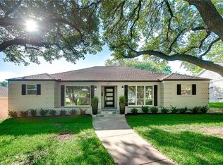 6817 Redstart Ln, Dallas, TX 75214