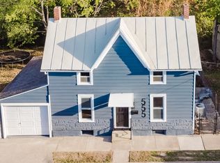 555 E Sycamore St, Miamisburg, OH 45342