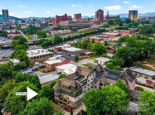 190 Broadway St UNIT 307, Asheville, NC 28801