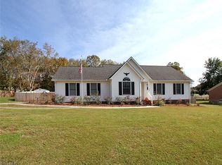 608 N Main Gq St, Salisbury, NC 28146