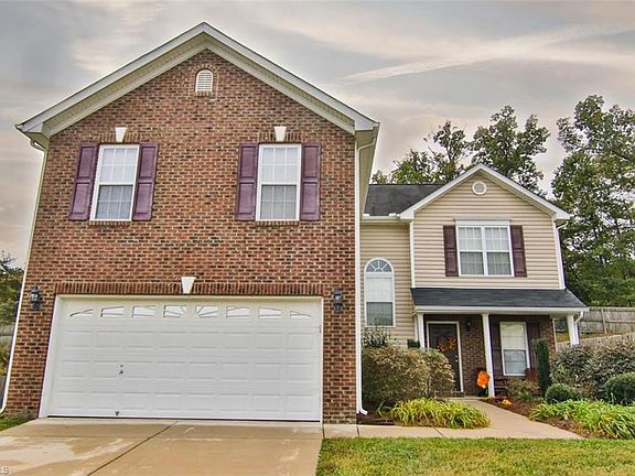 2nd image of 648 Brassfield Dr