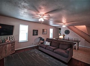 516 N Wentz St, Guthrie, OK 73044