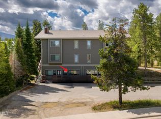 32 Telemark Drive #102, Winter Park, CO 80482