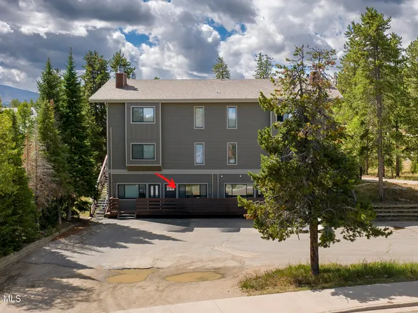 32 Telemark Drive #102, Winter Park, CO 80482