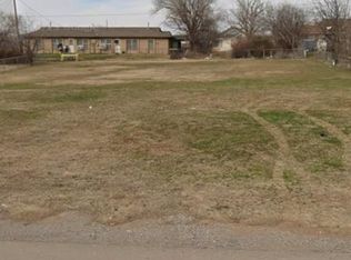 1315 SW Bishop Rd LOT 25, Lawton, OK 73501