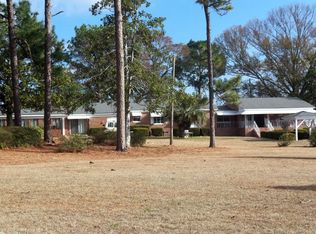 293 Kendall Rd, Ty Ty, GA 31795