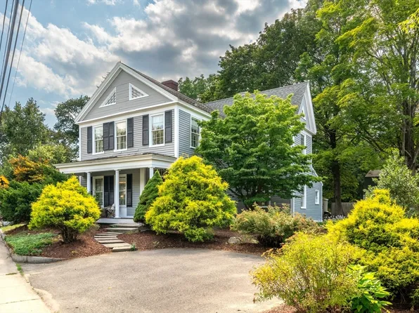 33 Concord Rd, Billerica, MA 01821