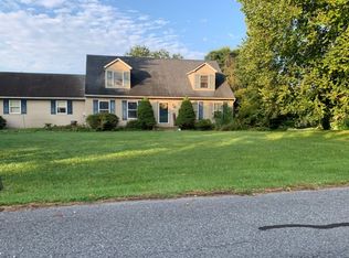 46 Somerset Dr, Nottingham, PA 19362