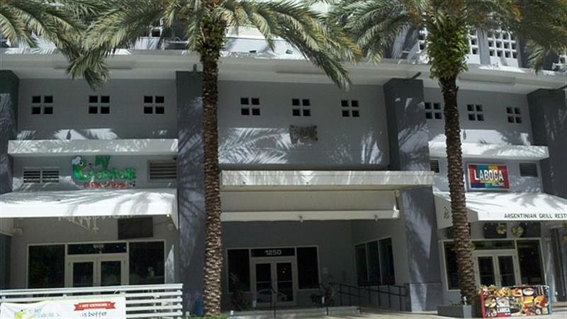 1st image of 1250 S Miami Ave APT 2015