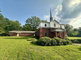 410 Calhoun St, Water Valley, MS 38965