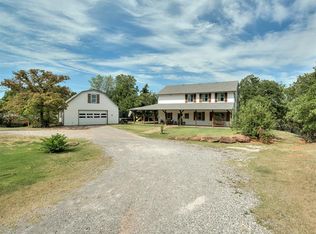 11075 Cindy Ln, Guthrie, OK 73044