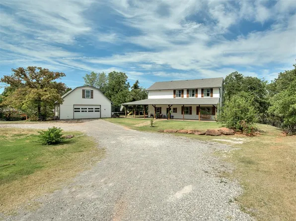 11075 Cindy Ln, Guthrie, OK 73044