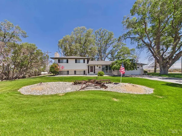 2203 S 2350 E, Malta, ID 83342