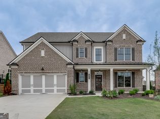 1823 Piney Bend Dr, Buford, GA 30518