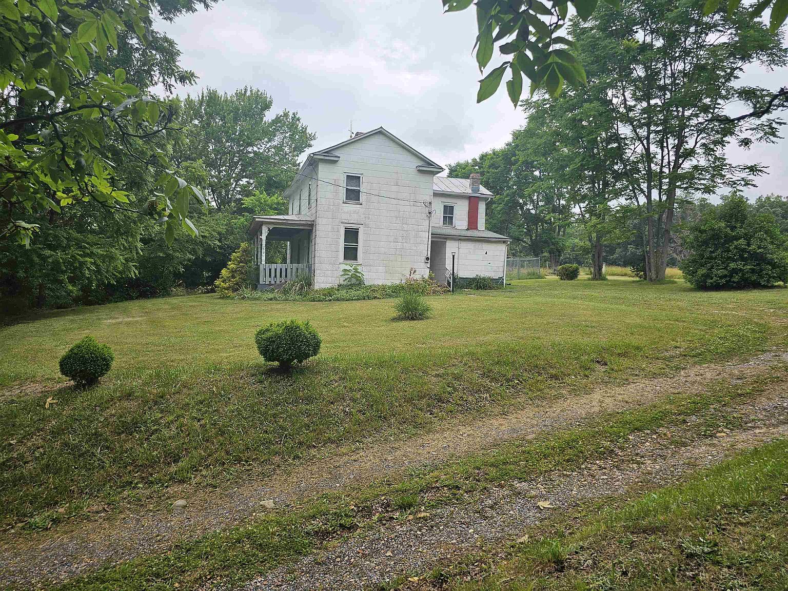 650 Lofton Rd, Raphine, VA 24472 MLS 642919 Zillow