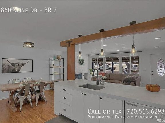 4th image of 860 Kline Dr #2