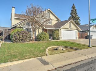 4313 Fara Biundo Dr, Modesto, CA 95355