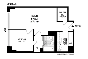 Sold by Corcoran