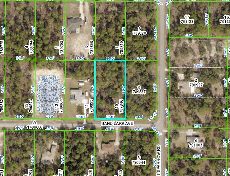1st image of 10471 Sand Lark Ave