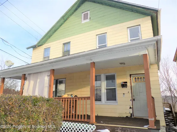 1001-1003 Acker Ave, Scranton, PA 18504