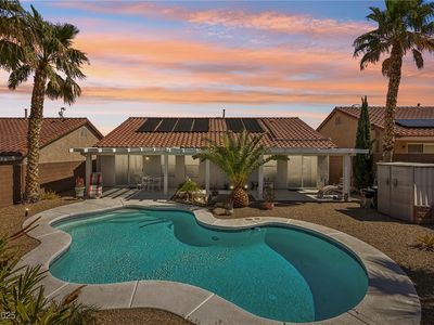 1019 Amber Gate St, Henderson, NV, 89002