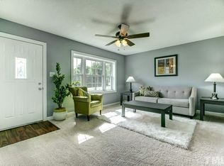 1182 Cheves Rd, Zebulon, NC 27597