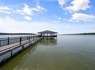 204 SE County Road 3149, Corsicana, TX 75109