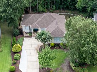 116 Townsend Dr, Clayton, NC 27527