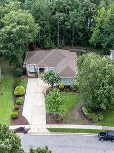 116 Townsend Dr, Clayton, NC, 27527