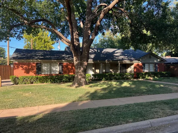 6105 Louisville Dr, Lubbock, TX 79413