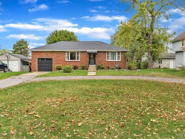 5606 Genesee St, Lancaster, NY 14086