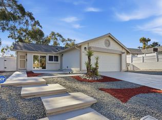 863 Leppert St, San Diego, CA 92114