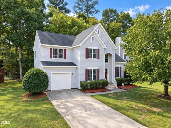 105 Mint Hill Dr, Cary, NC 27519