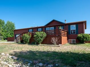 75 E Diamond Ave, GRANBY, CO 80446