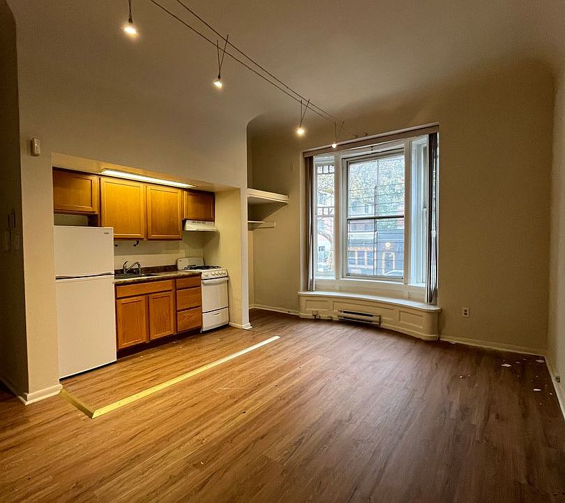 1st image of 3301 Powelton Ave APT 3R