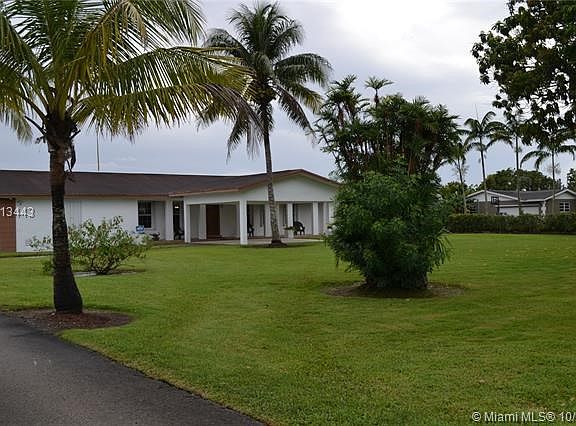 Front view different angle.