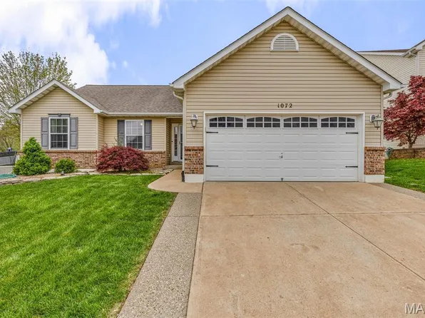 1072 William And Mary Ct, Barnhart, MO 63012