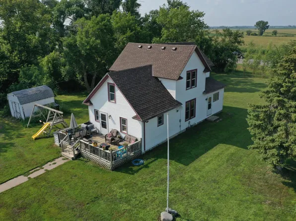 14121 195th Ave SE, Lake Lillian, MN 56253