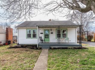 111 Indianola St, Sellersburg, IN 47172