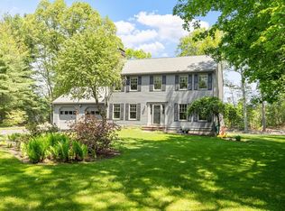 97 Sterling St, Lancaster, MA 01523