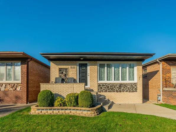 11636 S Avenue H, Chicago, IL 60617