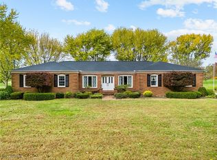 14265 Reeder Ave NE, Alliance, OH 44601