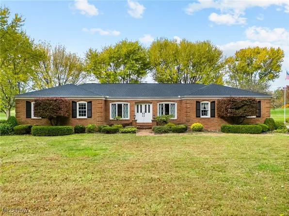 14265 Reeder Ave NE, Alliance, OH 44601