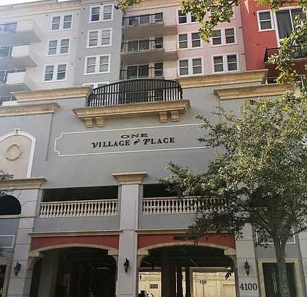 5th image of 4100 Salzedo St APT 714