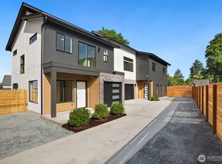 508 SW 137th St #A, Burien, WA 98166